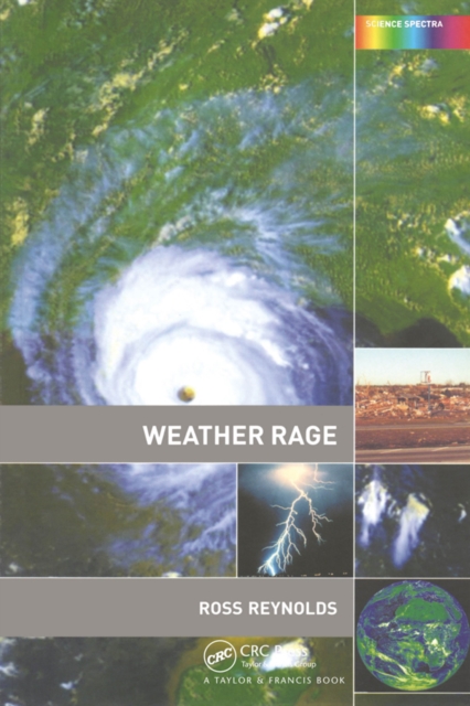 Weather Rage, PDF eBook