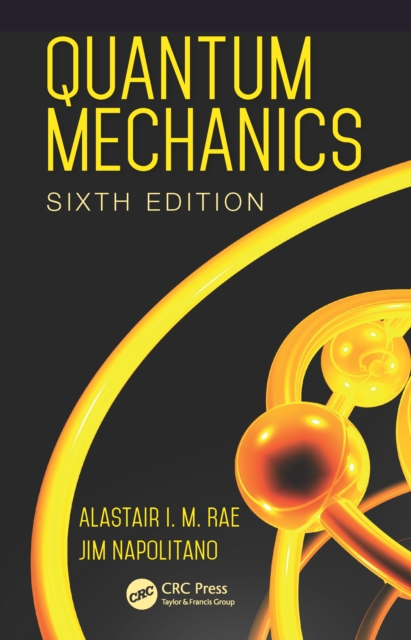 Quantum Mechanics, PDF eBook