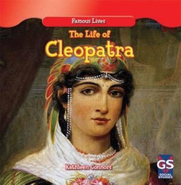 The Life of Cleopatra, PDF eBook