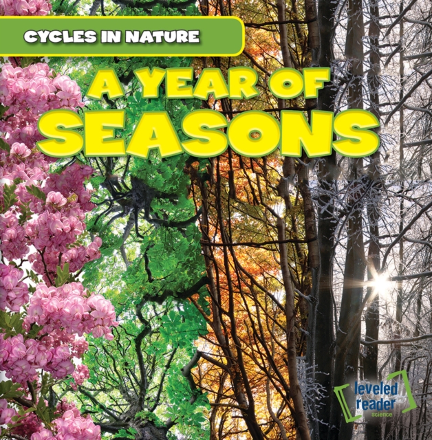 A Year of Seasons, PDF eBook