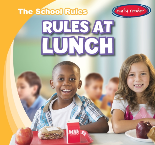 Rules at Lunch, PDF eBook