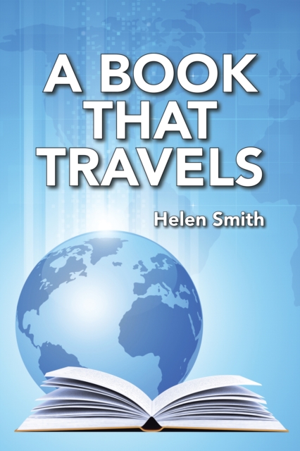 A Book That Travels, EPUB eBook