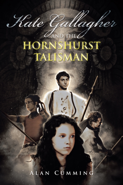 Kate Gallagher and the Hornshurst Talisman, EPUB eBook
