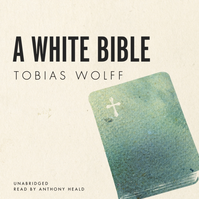 A White Bible, eAudiobook MP3 eaudioBook