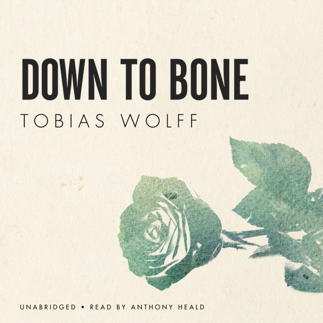 Down to Bone, eAudiobook MP3 eaudioBook