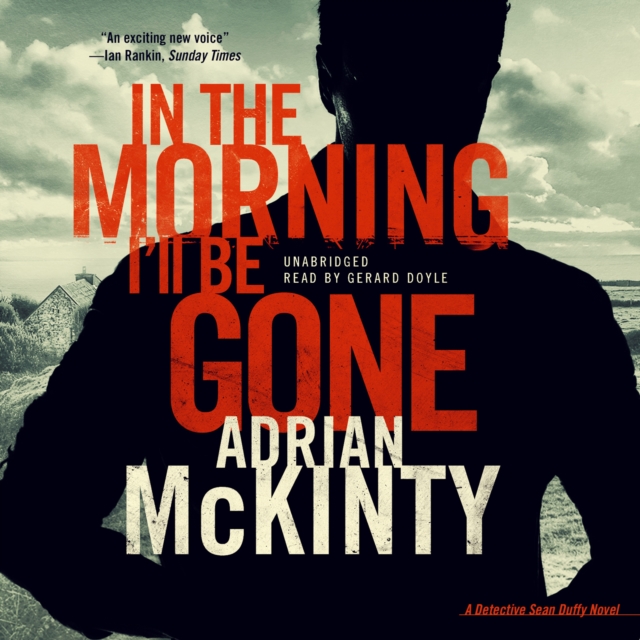 In the Morning I'll Be Gone, eAudiobook MP3 eaudioBook