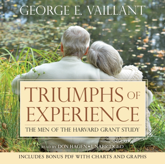 Triumphs of Experience, eAudiobook MP3 eaudioBook