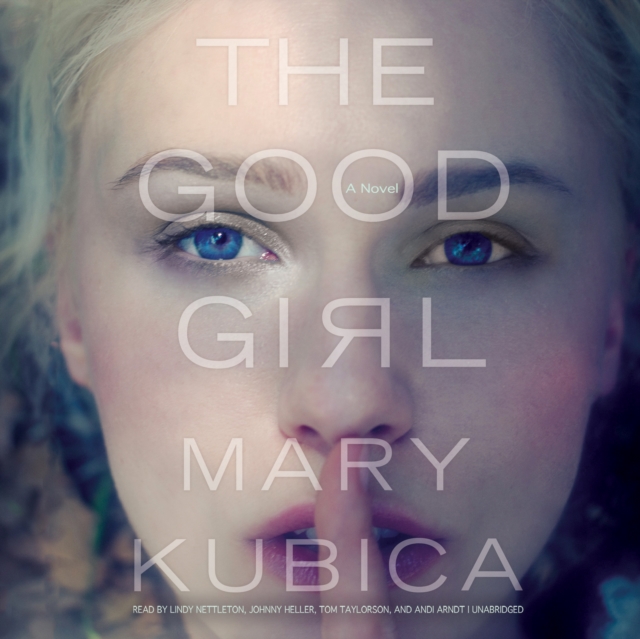 The Good Girl, eAudiobook MP3 eaudioBook