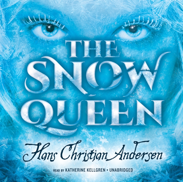 The Snow Queen, eAudiobook MP3 eaudioBook