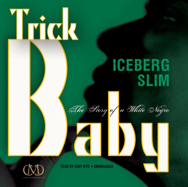 Trick Baby, eAudiobook MP3 eaudioBook