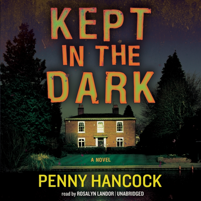 Kept in the Dark, eAudiobook MP3 eaudioBook