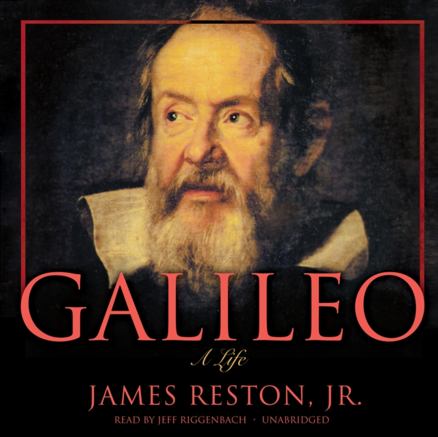 Galileo, eAudiobook MP3 eaudioBook