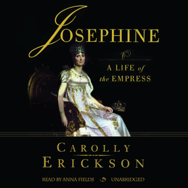 Josephine, eAudiobook MP3 eaudioBook