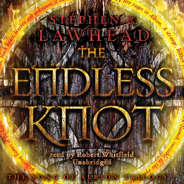 The Endless Knot, eAudiobook MP3 eaudioBook