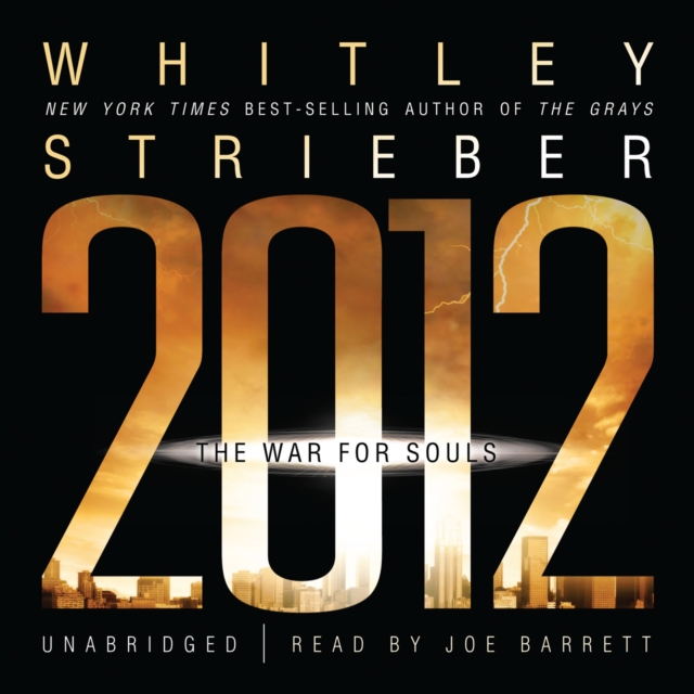 2012, eAudiobook MP3 eaudioBook