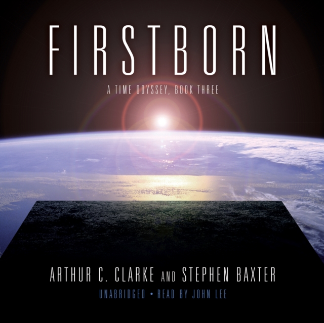 Firstborn, eAudiobook MP3 eaudioBook
