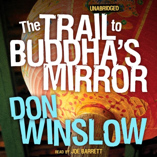 The Trail to Buddha's Mirror, eAudiobook MP3 eaudioBook