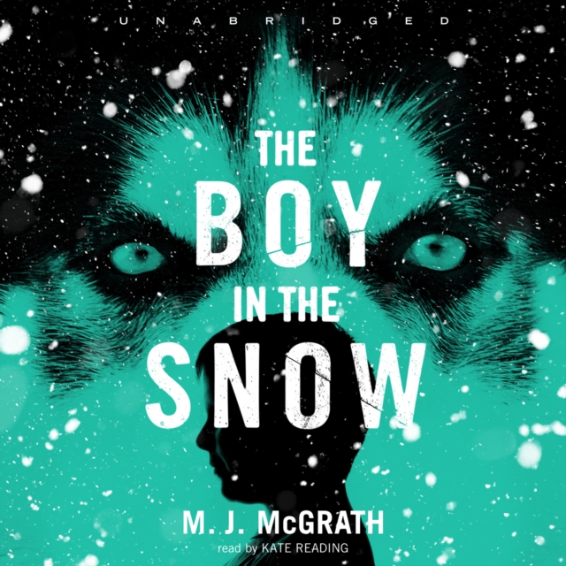 The Boy in the Snow, eAudiobook MP3 eaudioBook