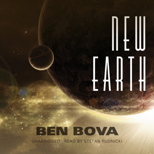 New Earth, eAudiobook MP3 eaudioBook