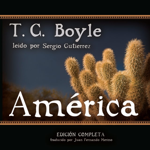 America, eAudiobook MP3 eaudioBook