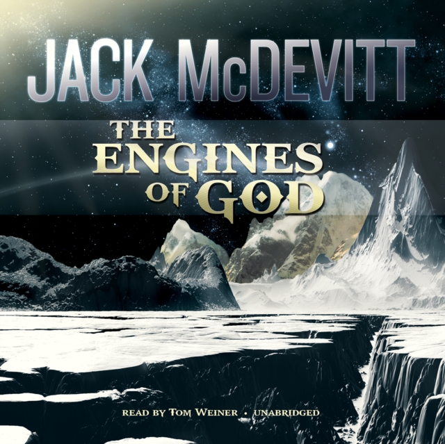 The Engines of God, eAudiobook MP3 eaudioBook