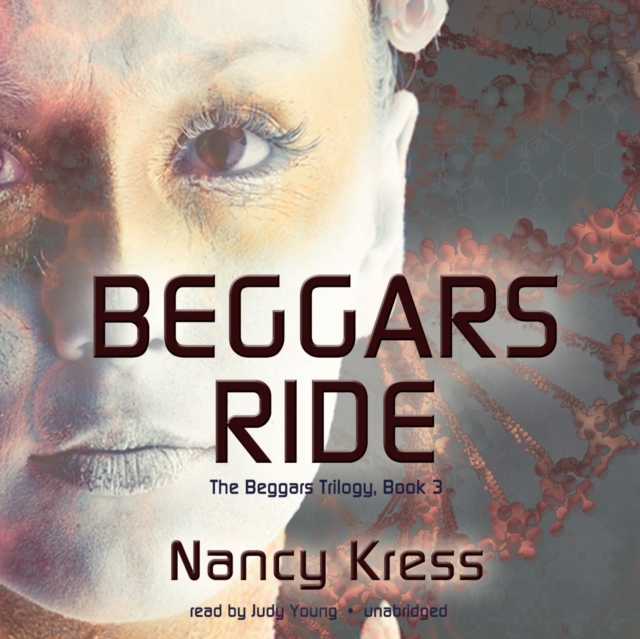 Beggars Ride, eAudiobook MP3 eaudioBook