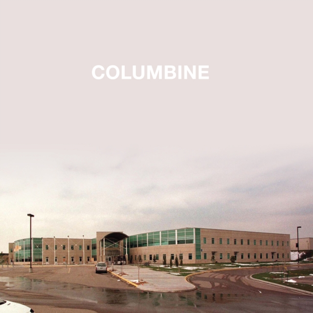 Columbine, eAudiobook MP3 eaudioBook