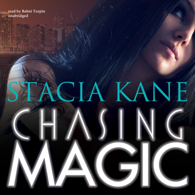 Chasing Magic, eAudiobook MP3 eaudioBook