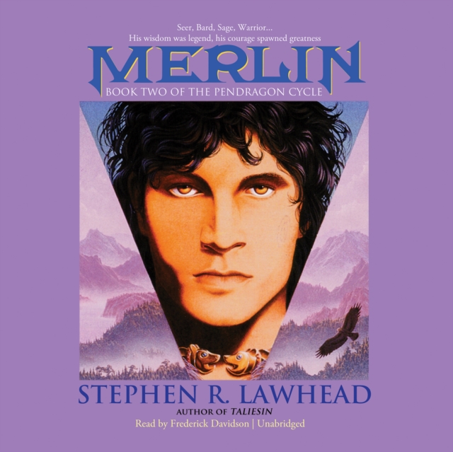 Merlin, eAudiobook MP3 eaudioBook