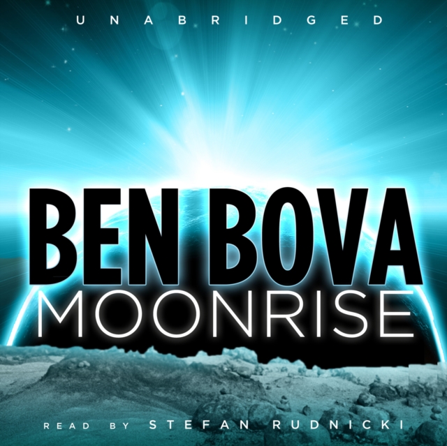 Moonrise, eAudiobook MP3 eaudioBook
