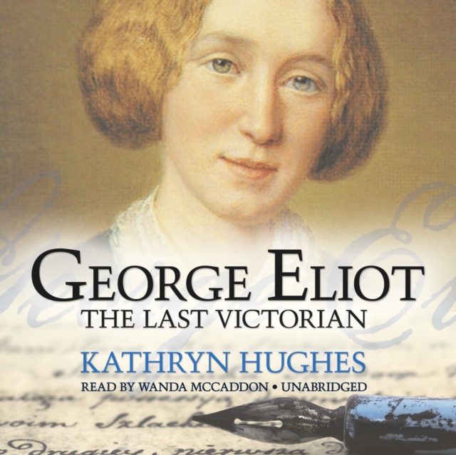 George Eliot, eAudiobook MP3 eaudioBook