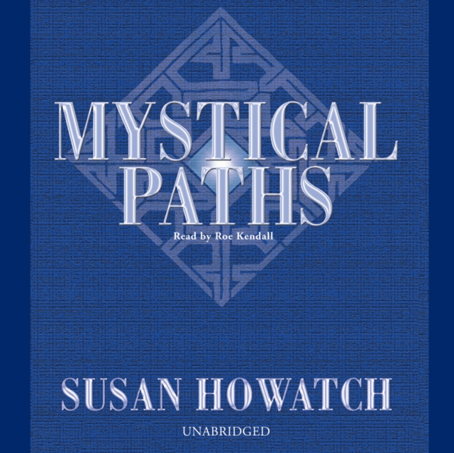 Mystical Paths, eAudiobook MP3 eaudioBook