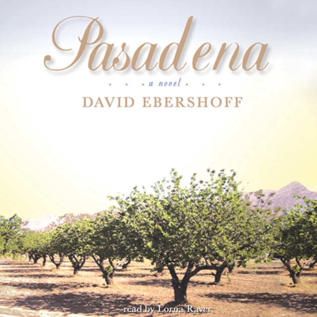 Pasadena, eAudiobook MP3 eaudioBook