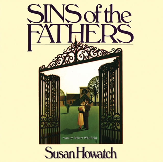 Sins of the Fathers, eAudiobook MP3 eaudioBook