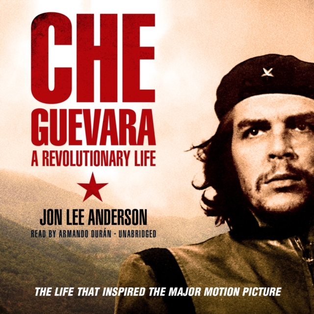 Che Guevara, eAudiobook MP3 eaudioBook