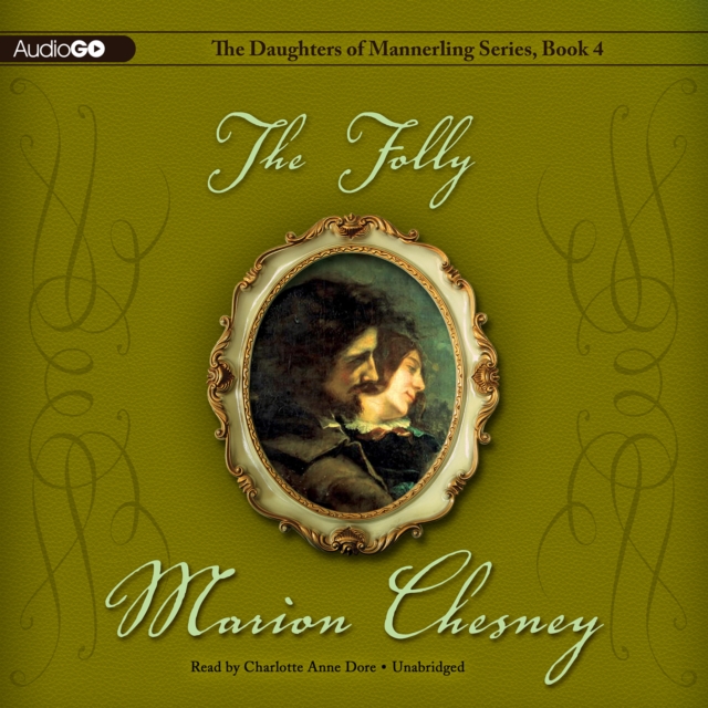 The Folly, eAudiobook MP3 eaudioBook