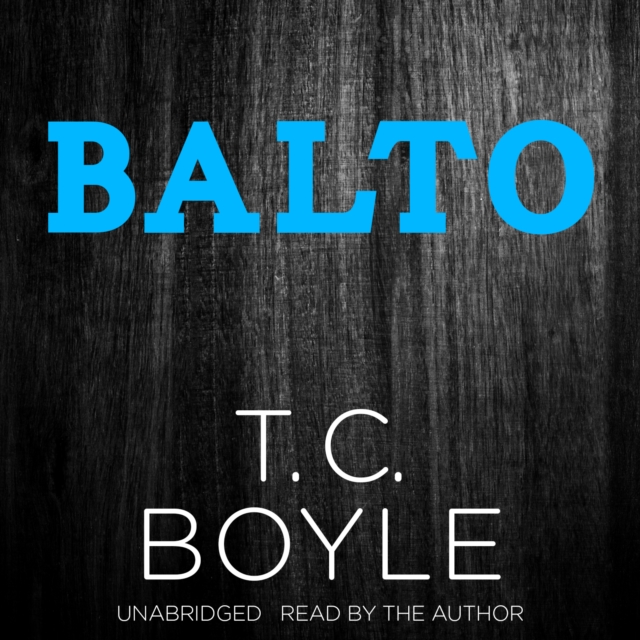 Balto, eAudiobook MP3 eaudioBook