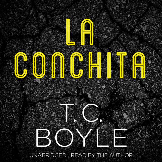 La Conchita, eAudiobook MP3 eaudioBook