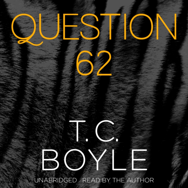 Question 62, eAudiobook MP3 eaudioBook