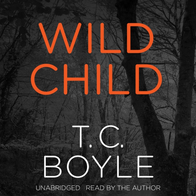 Wild Child, eAudiobook MP3 eaudioBook