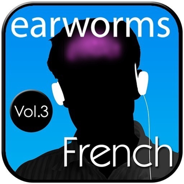 Rapid French, Vol. 3, eAudiobook MP3 eaudioBook
