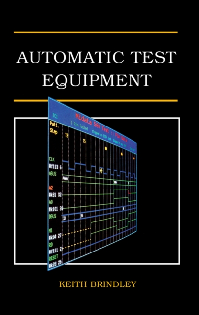 Automatic Test Equipment, PDF eBook