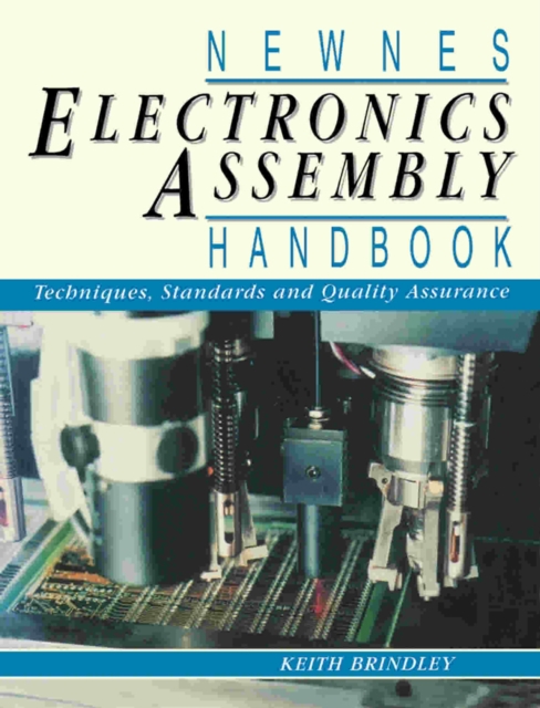 Newnes Electronics Assembly Handbook, PDF eBook