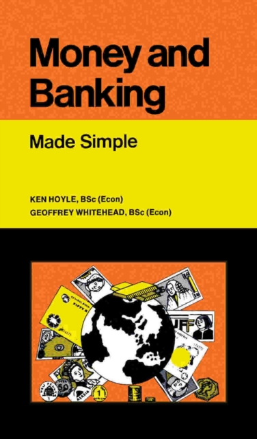 Money and Banking : Made Simple, PDF eBook