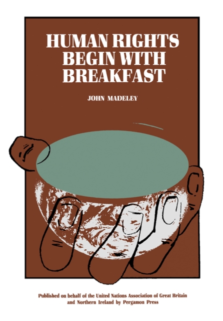 Human Rights Begin with Breakfast, PDF eBook