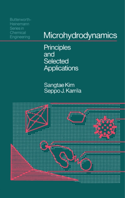 Microhydrodynamics : Principles and Selected Applications, PDF eBook