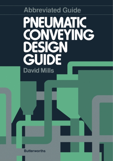 Abbreviated Guide : Pneumatic Conveying Design Guide, PDF eBook