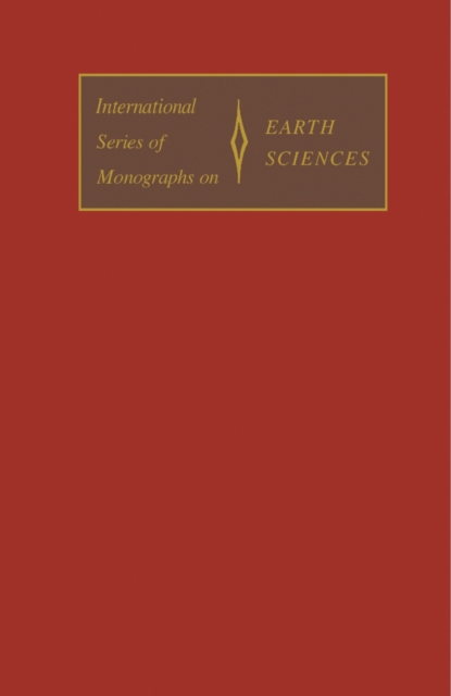 Principles of Zoological Micropalaeontology : International Series of Monographs on Earth Sciences, Vol. 1, PDF eBook