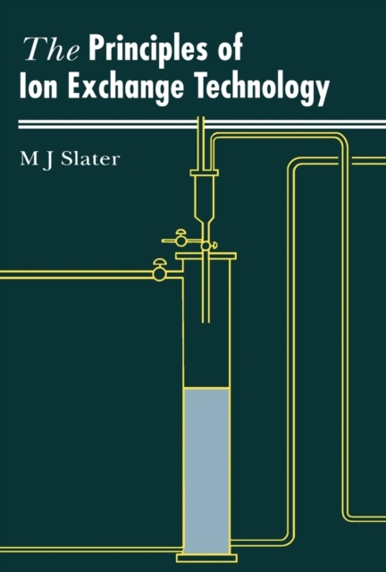 Principles of Ion Exchange Technology, PDF eBook