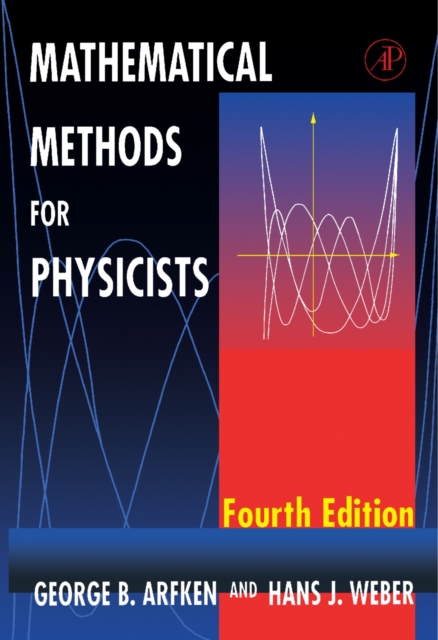 Mathematical Methods for Physicists, PDF eBook